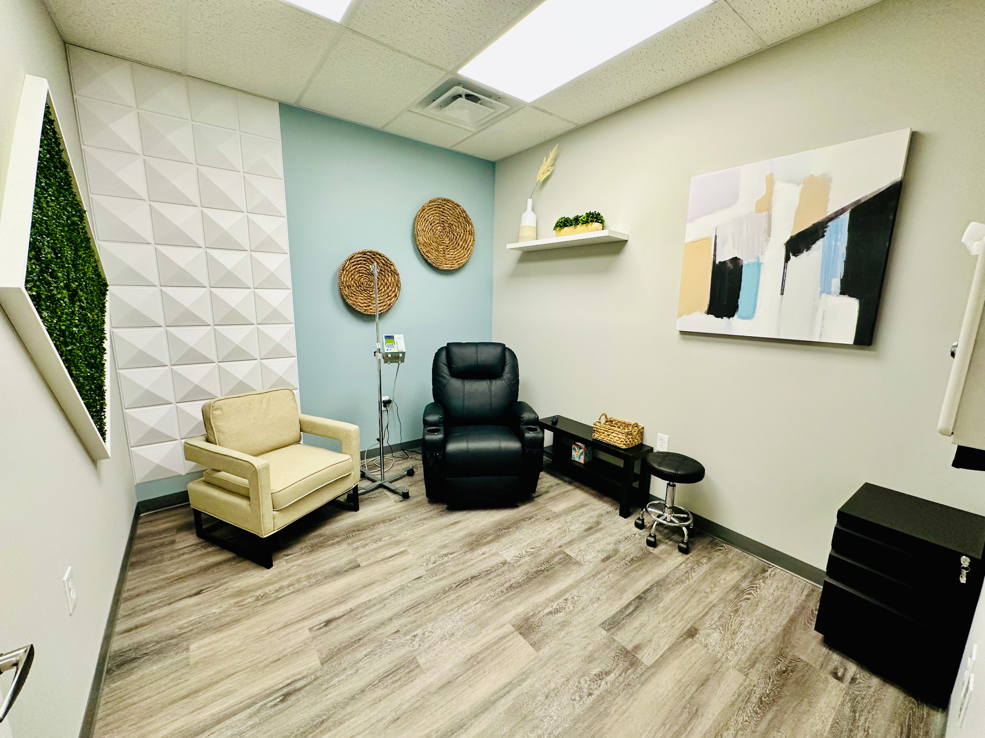 Private Room